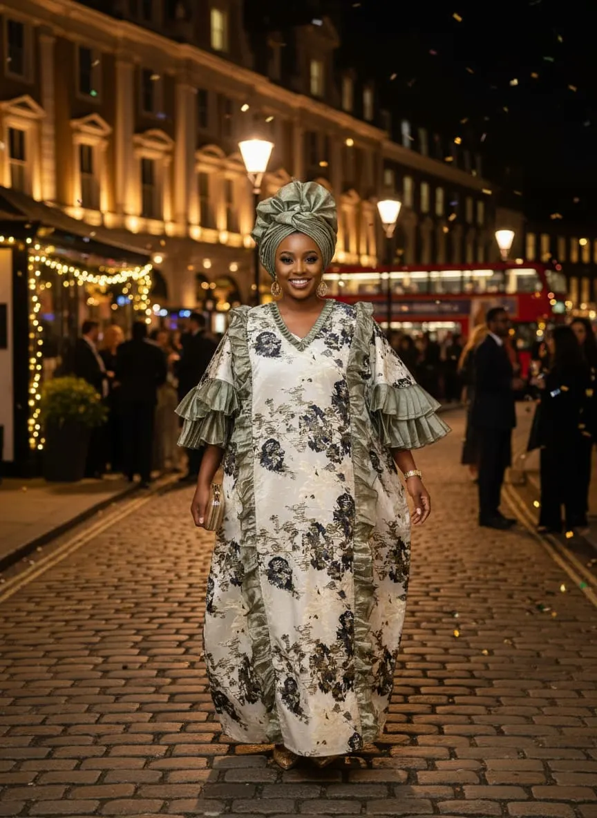 african-kaftan
